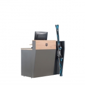 SEŘIZOVACÍ STŮL  UniQ