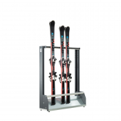 Regál na lyže a snb EASY BASIC jednostranný