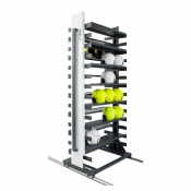 REGÁL NA PŘILBY MINI PANEL