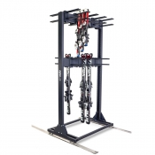 Regál na lyže UNIVERSAL Standard