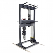 Regál ny lyže UNIVERSAL PLUS Standard