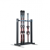 Regál na lyže TOP Standard