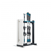 Regál na lyže TOP PANEL