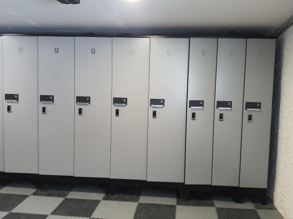 Lyžárna na Karlově